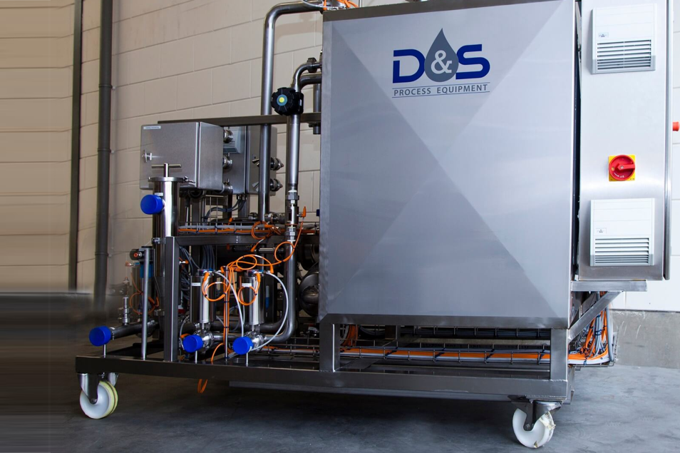 Seamless integration and user-friendly operation