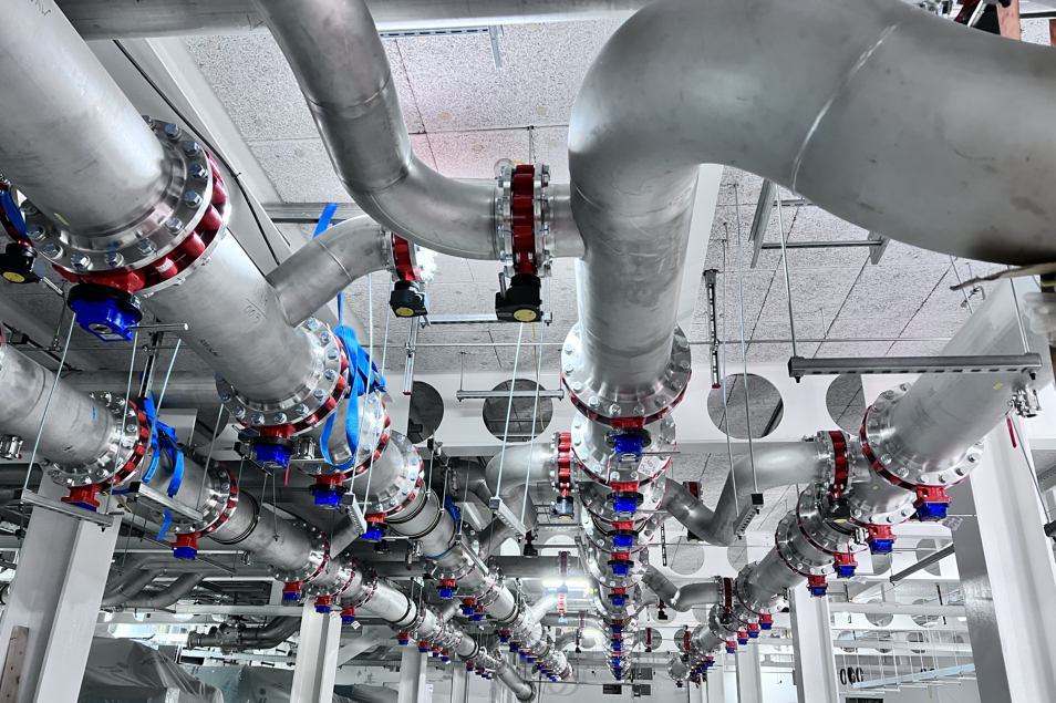 Seamless Installation and Integration