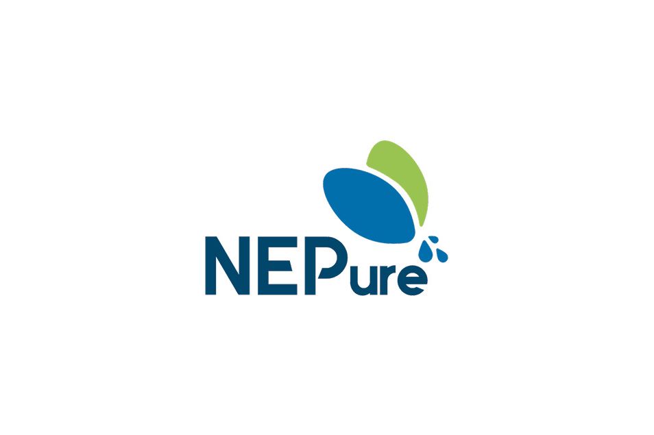 Customised cleaning with NEPure